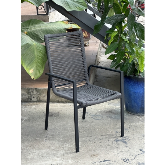 Ghế Xếp Alu