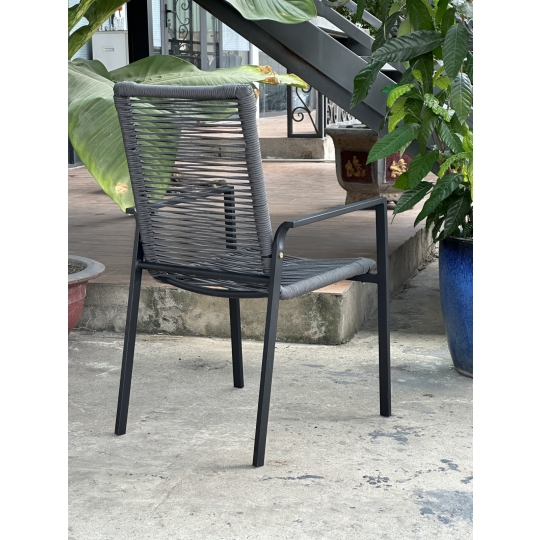 Ghế Xếp Alu