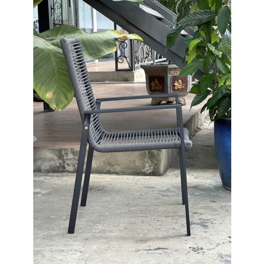 Ghế Xếp Alu