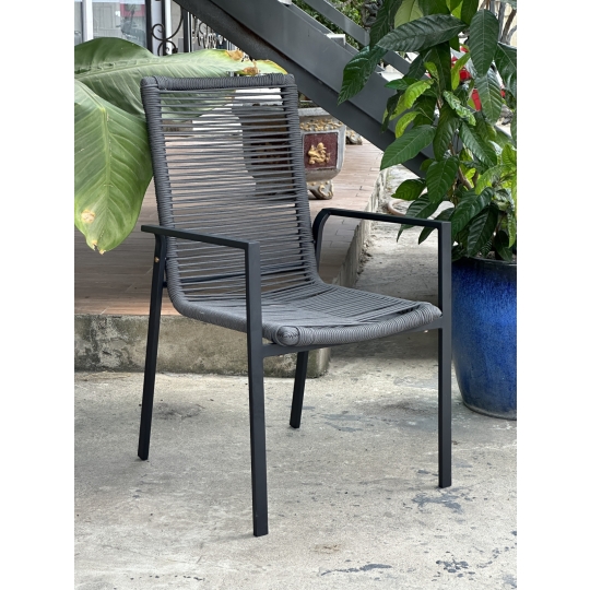 Ghế Xếp Alu