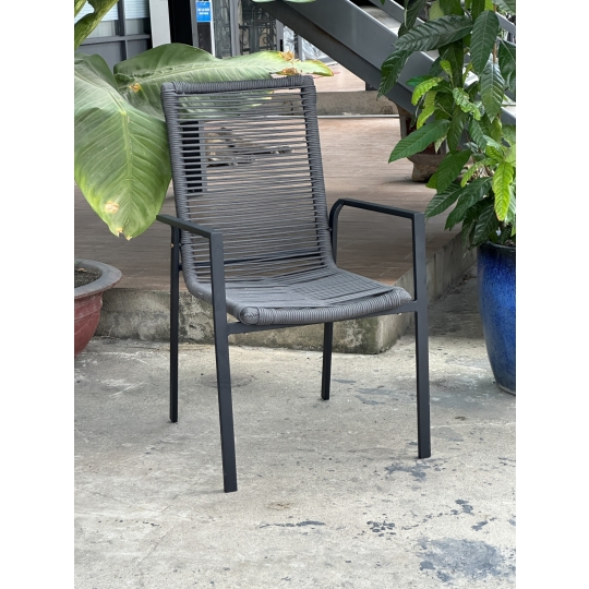 Ghế Xếp Alu